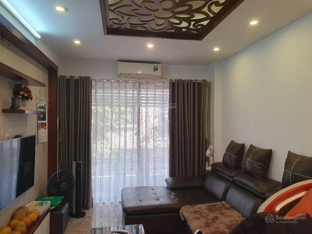 Bán lk tây nam linh đàm, vị trí đẹp, vỉa hè ô tô tránh, giao thương thuận tiện, 62m, 5 tầng, mt 5m