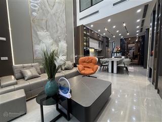 Bán nhà ngọc hồi, khu vực trung tâm, gara ô tô, view thoáng, 48,9m, 6 tầng, mt 4m, giá hợp lý