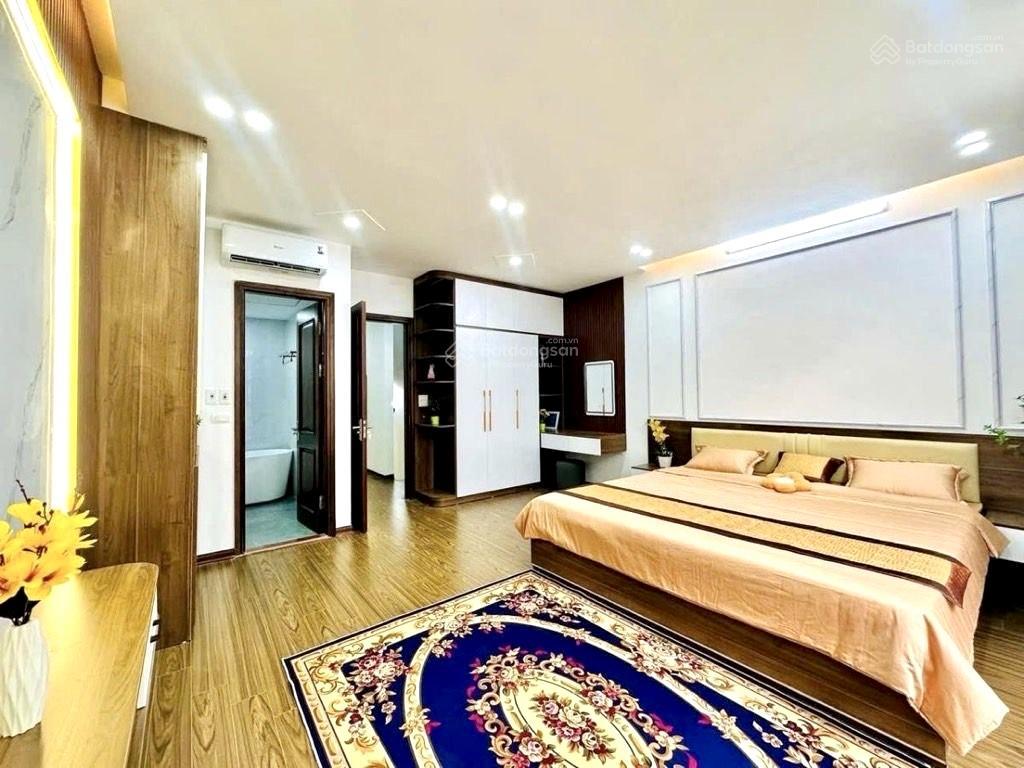 Bán nhà pl vương thừa vũ, vị trí nhà đẹp, tk hiện đại, gara 2 ô tô, 50m,7 tầng, mt 5.1m, giá hợp lý