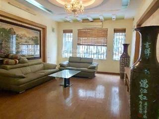 Bán nhà mp cù chính lan, thanh xuân, vị trí trung tâm, giao thông thuận tiện 79m2 5 tầng giá hợp lý