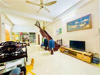 Bán liền kề kđt xa la, vị trí đẹp đường bàn cờ, vỉa hè ô tô tránh, thoáng mát, 78m, 4 tầng, mt 5m