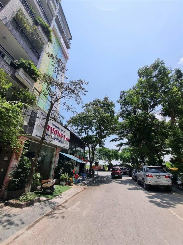Bán liền kề kđg tứ hiệp, khu trung tâm tiềm năng phát triển mạnh, 95m, 6 tầng, mt 5m, giá hợp lý
