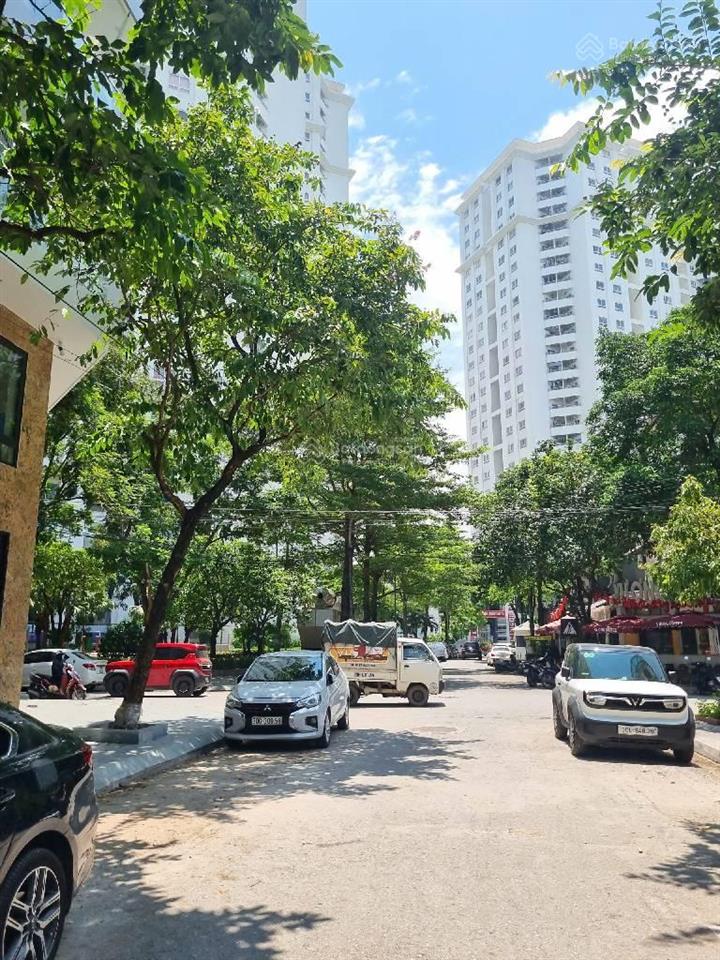 Bán liền kề kđg tứ hiệp, khu trung tâm tiềm năng phát triển mạnh, 95m, 6 tầng, mt 5m, giá hợp lý