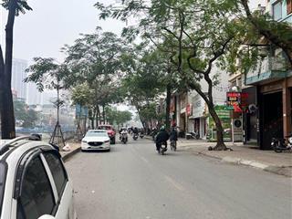 Bán nhà mp vũ tông phan, vị trí đẹp kd sầm uất, xây tòa building tuyệt đẹp, 310m, 3 tầng, mt 9m