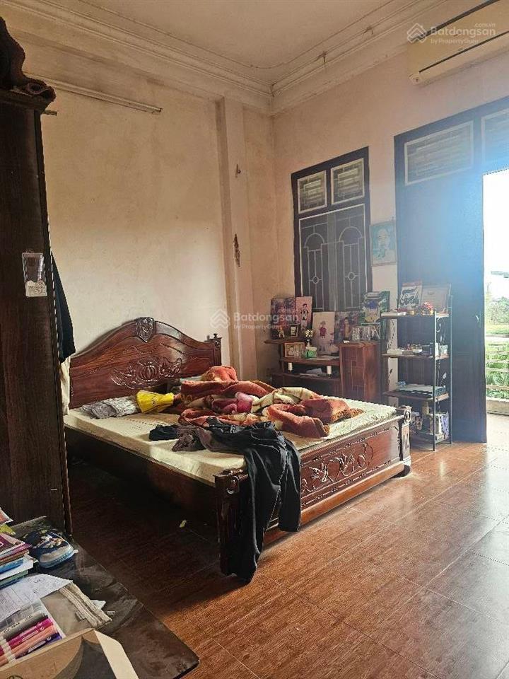 Bán nhà lô góc mặt phố kim giang, linh đàm, vị trí đẹp, kd sầm uất, 65m2, 4 tầng, mt 4.69m