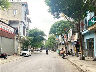 Bán lô góc mặt tiền yên kiện, ngọc hồi, vị trí đẹp sầm uất, tương lai phát triển mạnh, 105m,mt 7m