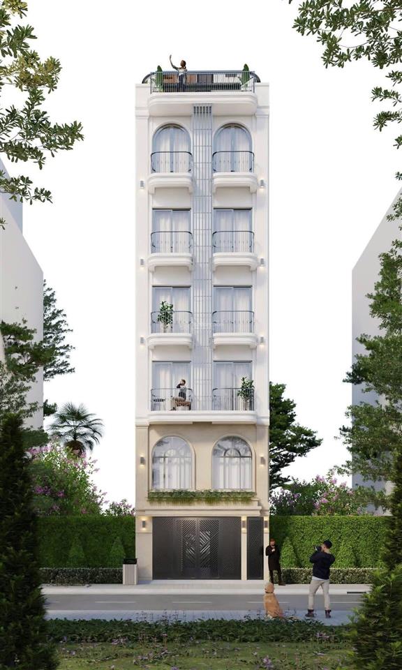 Bán tòa 8 tầng mặt phố ngọc hồi, vị trí view đẹp thoáng, dòng tiền khủng, 212m, mt 12m, giá hợp lý