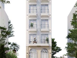 Bán tòa 8 tầng mặt phố ngọc hồi, vị trí view đẹp thoáng, dòng tiền khủng, 212m, mt 12m, giá hợp lý
