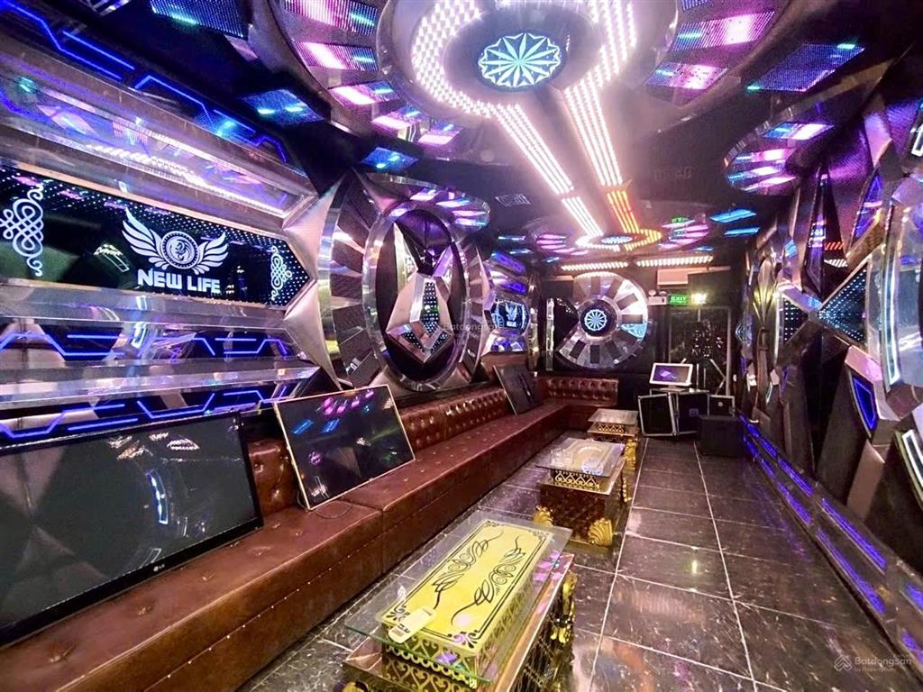 Bán nhà mặt phố kim giang, vị trí view đẹp thoáng, kinh doanh dòng tiền tốt, 89m, 6 tầng,giá hợp lý