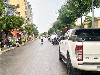 Bán nhà sát kđt linh đàm, vị trí đẹp thoáng, ô tô tránh, giao thông thuận tiện, 58m,4 tầng, mt 4.6m