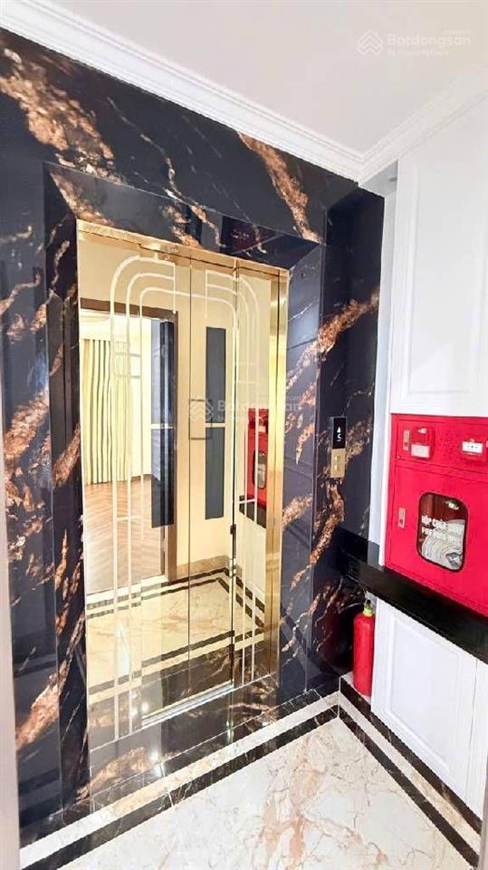 Bán nhà mặt phố đại la, khu trung tâm, vị trí đắc địa, giao thương thuận tiện, 43m, 7 tầng, mt 5m