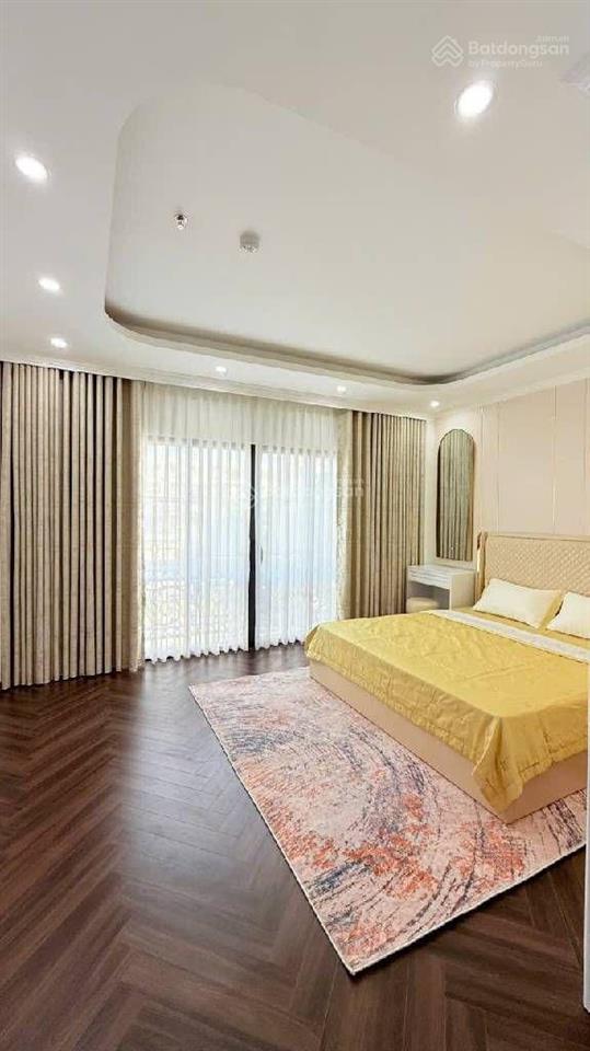 Bán nhà mặt phố đại la, khu trung tâm, vị trí đắc địa, giao thương thuận tiện, 43m, 7 tầng, mt 5m
