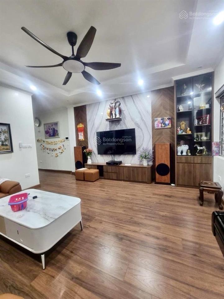 Bán liền kề bắc linh đàm, dân trí cao, an ninh tốt, giao thông thuận tiện, 75m, 5 tầng, giá hợp lý