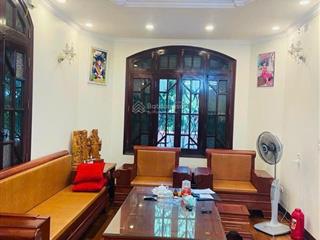 Bán liền kề bắc linh đàm, dân trí cao, an ninh tốt giao thông thuận tiện, 75m, 5 tầng, giá hợp lý