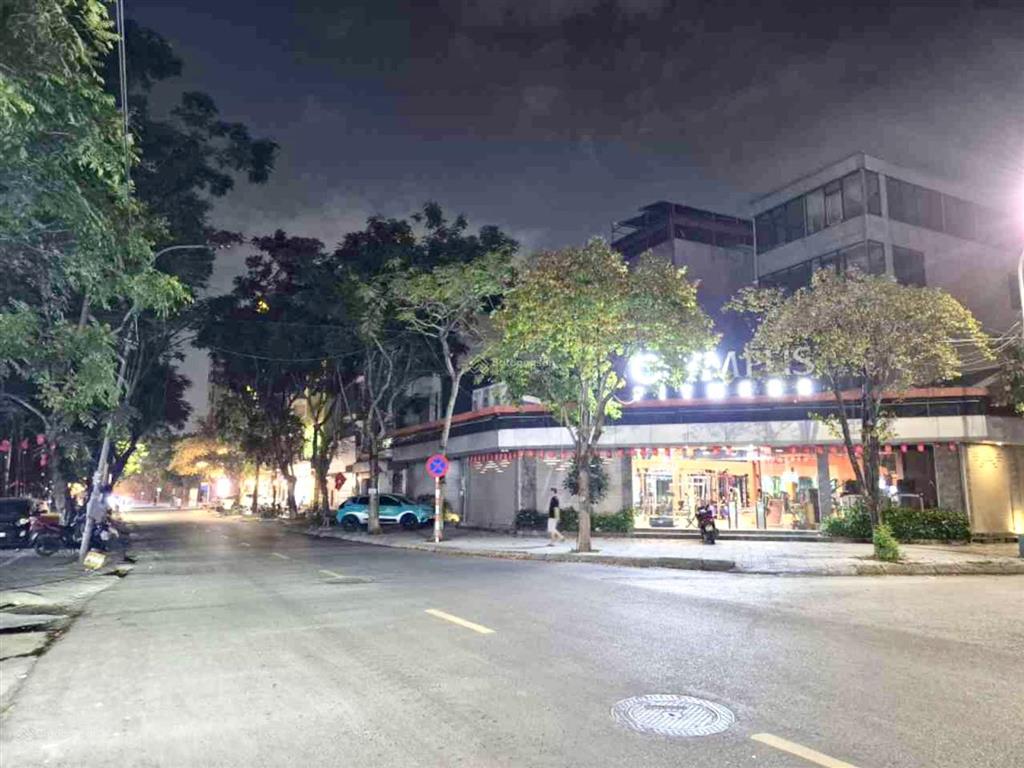 Bán lk khu đấu giá tứ hiệp, khu vực đáng sống cây xanh thoáng mát, tương lai tăng mạnh, 125m, mt 7m