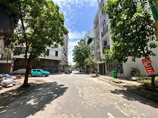 Bán lk khu đấu giá mậu lương, vỉa hè rộng,ô tô tránh, gần các bv lớn 103, quân y, 62m, 5tầng, mt 5m