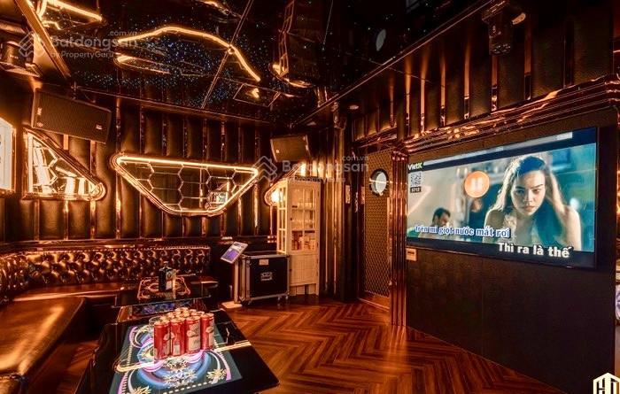 Bán biệt thự vip kđt pháp vân, kv đáng sống, an sinh đỉnh, tk hiện đại thoáng mát, 278m, 4t, mt 13m