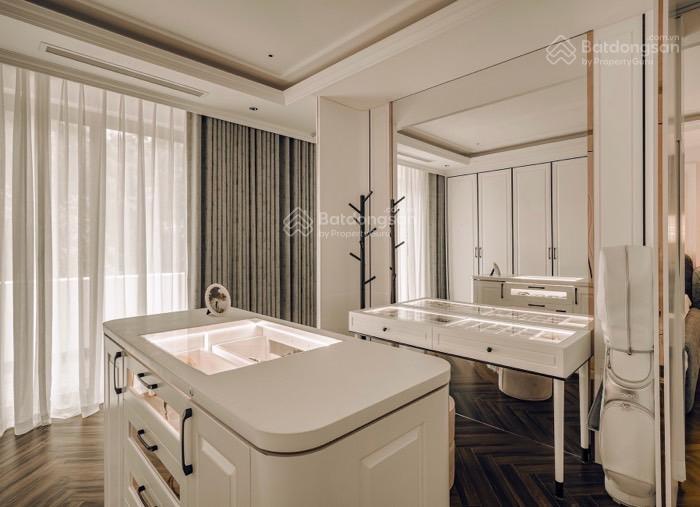 Bán biệt thự vip kđt pháp vân, kv đáng sống, an sinh đỉnh, tk hiện đại thoáng mát, 278m, 4t, mt 13m