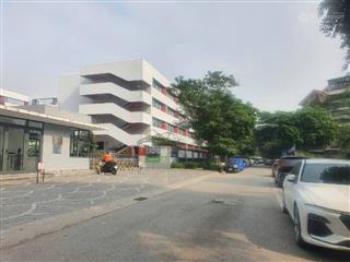 Bán nhà kim giang, vị trí đẹp, gần hồ điều hòa, tiện ích, 76m, 5,5 tầng, mt 4,3m, giá hợp lý
