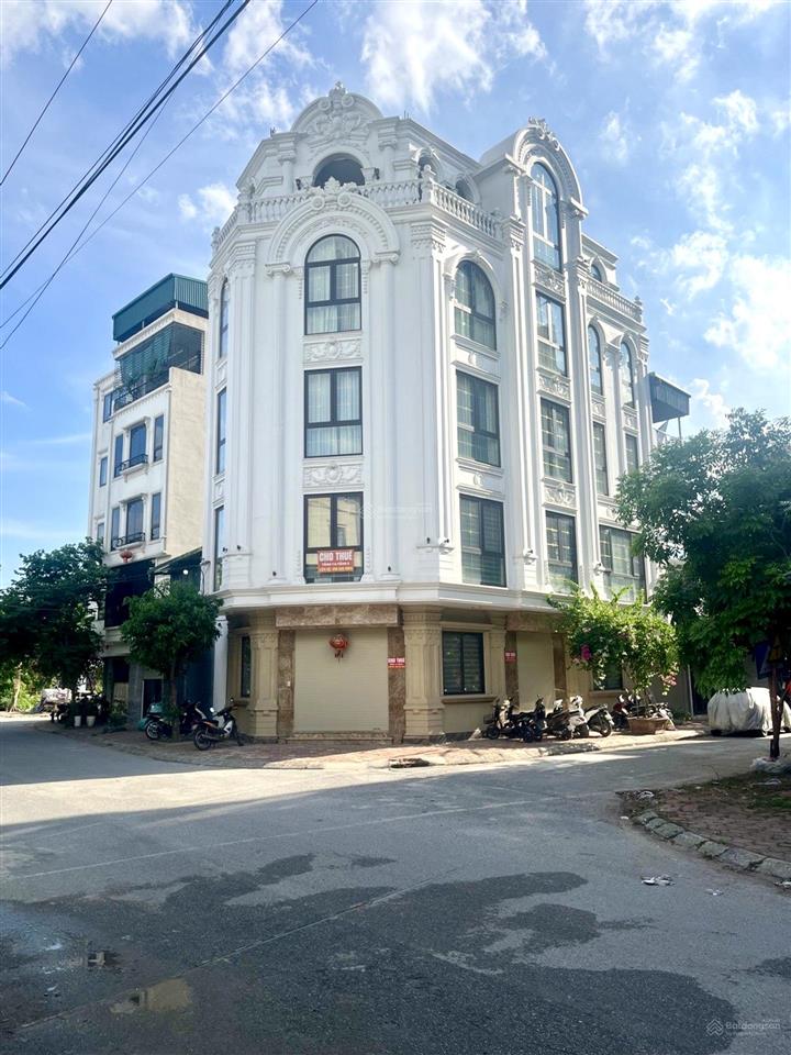 Bán liền kề lô góc tđc quỳnh đô, vị trí đẹp đắc địa, tương lai phát triển mạnh, view thoáng, 42m