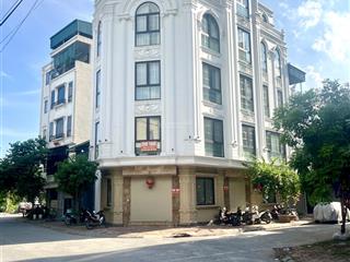 Bán liền kề lô góc tđc quỳnh đô, vị trí đẹp đắc địa, tương lai phát triển mạnh, view thoáng, 42m