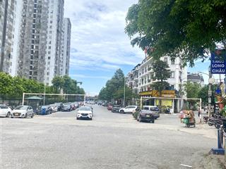 Bán toà vip cc mini kim giang, vị trí cực đẹp, khu trung tâm sầm uất, gara ô tô,68m,7 tầng, mt 5,2m