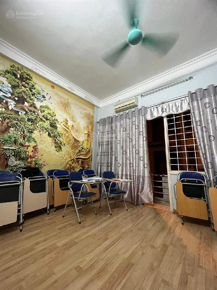 Bán lk kđt đại kim, vị trí view đẹp, vỉa hè ô tô tránh, 2 thoáng, 56m, 5 tầng, giá hợp lý
