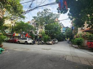 Bán lk kđt đại kim, vị trí view đẹp, vỉa hè ô tô tránh, 2 thoáng, 58m, 5 tầng, mt 5m, giá hợp lý