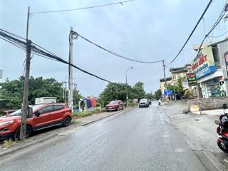 Bán mặt phố ngũ hiệp, vị trí đẹp kinh doanh sầm uất, tương lai tiềm năng phát triển mạnh, 108m