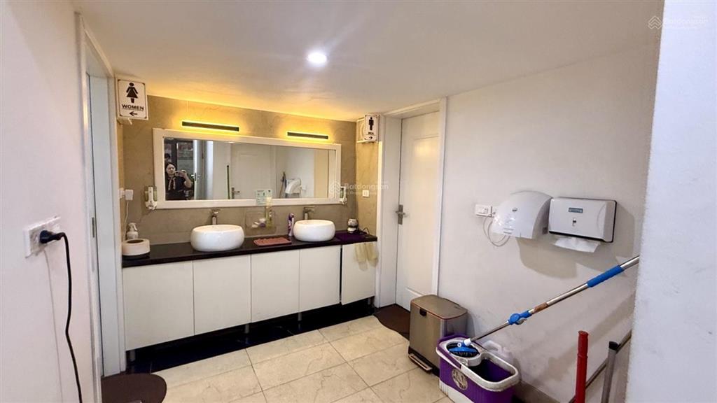 Bán bt lô góc 4 thoáng mặt phố linh đàm, vị trí đắc địa, đẳng cấp gần hồ thoáng, 246m, 4t, mt 38m