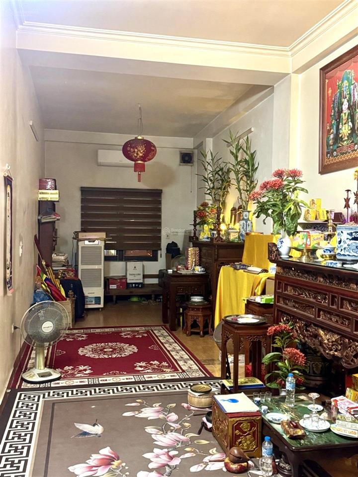 Bán lô góc 3 thoáng ngọc hồi, tiện ở kinh doanh sầm uất, ô tô tránh, 68m, 3 tầng, giá hợp lý