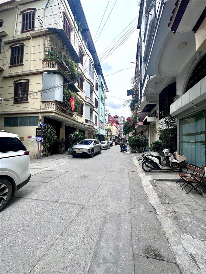 Bán nhà khu pl ngõ 259 phố vọng, vị trí đẹp thoáng, khu trung tâm dân trí cao, 106m, 5tầng, mt 8.5m