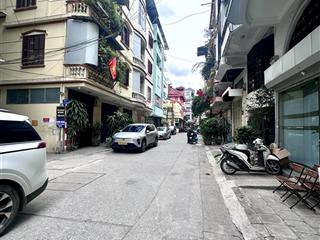 Bán nhà khu pl ngõ 259 phố vọng, vị trí đẹp thoáng, khu trung tâm dân trí cao, 106m, 5tầng, mt 8.5m