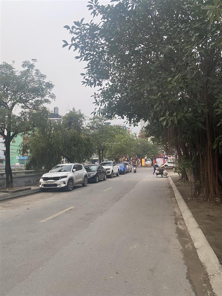 Bán nhà c4 kđt xa la vị trí đẹp thoáng, xây tòa nhà ccmn khai thác dòng tiền đỉnh, 175m2, mt 6m