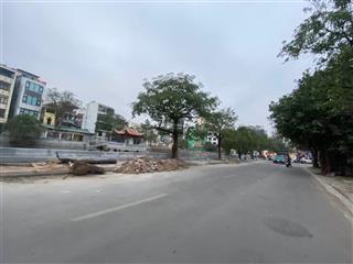 Bán nhà c4 kđt xa la vị trí đẹp thoáng, xây tòa nhà ccmn khai thác dòng tiền đỉnh, 175m2, mt 6m