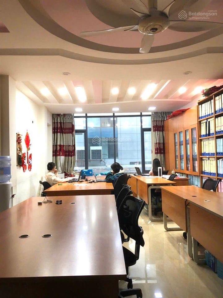 Bán mặt phố lê trọng tấn, vị trí đắc địa, kd sầm uất, giao thương thuận tiện, 92m, 7 tầng, giá hợp