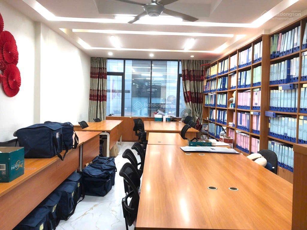 Bán mặt phố lê trọng tấn, vị trí đắc địa, kd sầm uất, giao thương thuận tiện, 92m, 7 tầng, giá hợp