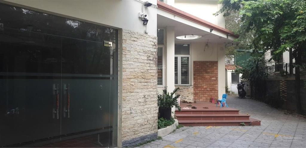 Bán bt vip bán đảo linh đàm, khu dân trí cao, an ninh tốt, hồ điều hòa thoáng mát, 425m, mt 10m