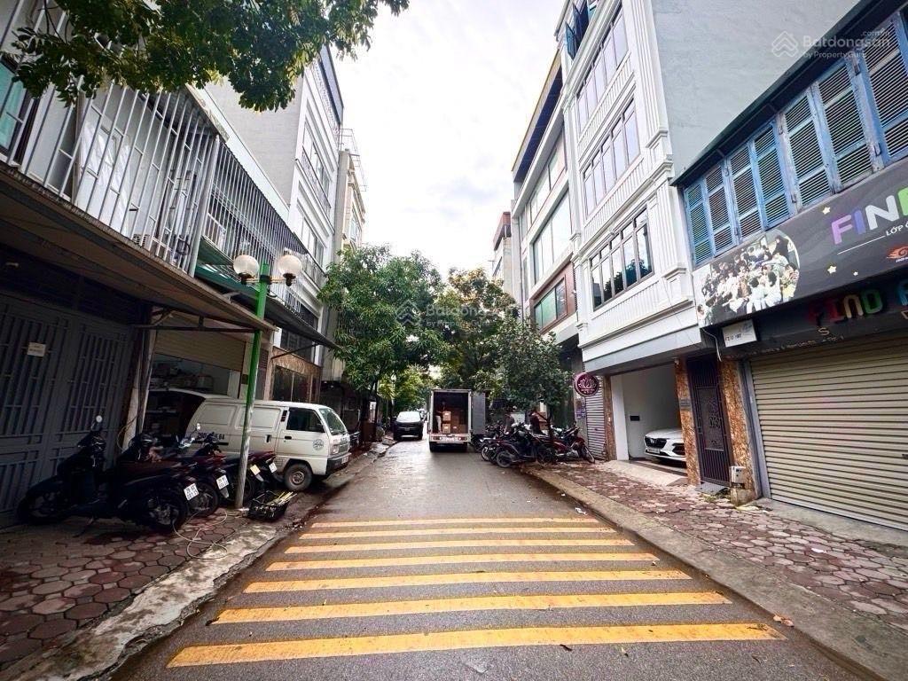 Bán liền kề tn linh đàm, khu vực phát triển mạnh, đường bàn cờ, tiện ích, 62m, mt 5m