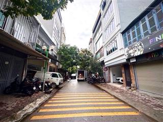 Bán liền kề tn linh đàm, khu vực phát triển mạnh, đường bàn cờ, tiện ích, 62m, mt 5m