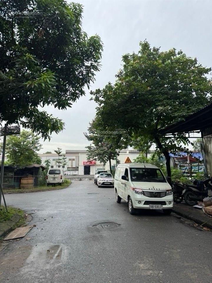Bán liền kề tn linh đàm, khu vực phát triển mạnh, đường bàn cờ, tiện ích, 62m, mt 5m