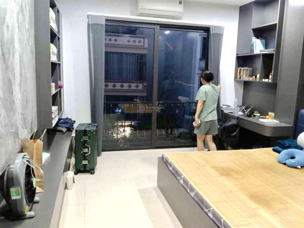 Bán mặt đường hoàng công, kđt mậu lương, vị trí đẹp, kinh doanh sầm uất, view thoáng, 52,5m, 6 tầng