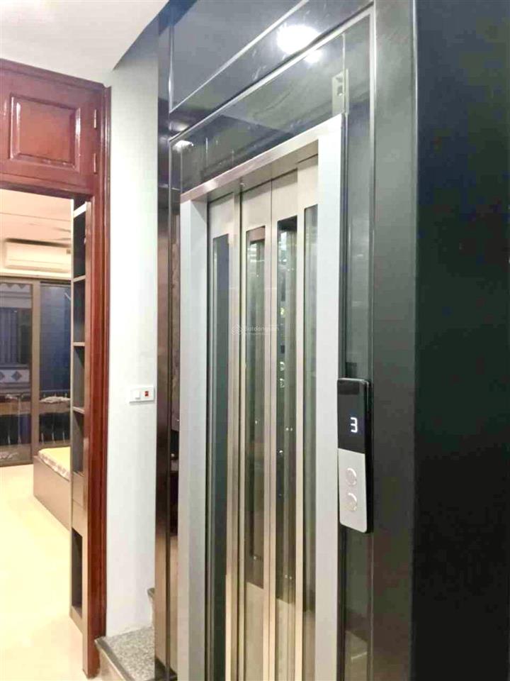 Bán mặt đường hoàng công, kđt mậu lương, vị trí đẹp, kinh doanh sầm uất, view thoáng, 52,5m, 6 tầng