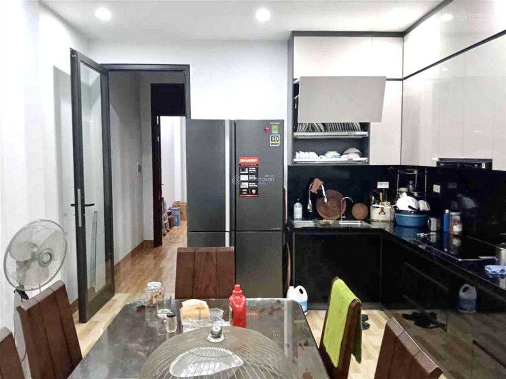 Bán mặt đường hoàng công, kđt mậu lương, vị trí đẹp, kinh doanh sầm uất, view thoáng, 52,5m, 6 tầng