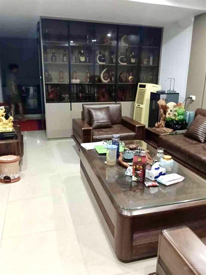 Bán mặt đường hoàng công, kđt mậu lương, vị trí đẹp, kinh doanh sầm uất, view thoáng, 52,5m, 6 tầng