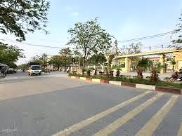Bán mặt đường nguyễn quốc trinh, đại áng, vị trí đẹp, xây tòa nhà vp, showroom cực đẹp, 170m, mt 7m