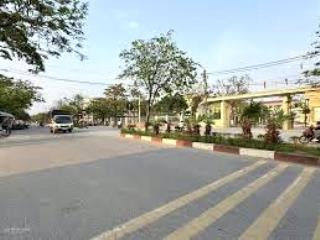 Bán mặt đường nguyễn quốc trinh, đại áng, vị trí đẹp, xây tòa nhà vp, showroom cực đẹp, 170m, mt 7m