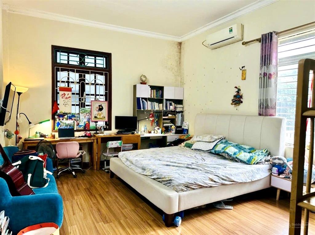 Bán nhà lô góc mp hà kế tấn, vị trí đẹp, vỉa hè rộng, khu dân trí, view thoáng, 52m, 4 tầng, mt 5m