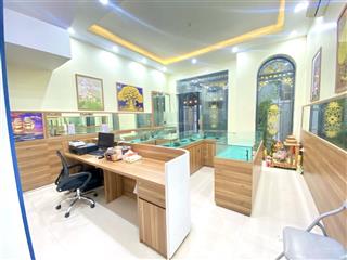 Bán liền kề kđt đại kim, hoàng mai, giao thông thuận tiện, thoáng mát, tiện ích, 76m, 6 tầng, mt 5m