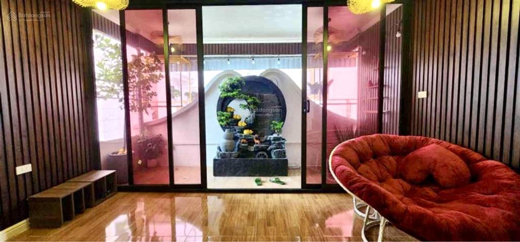 Bán phân lô kđt định công, trần nguyên đán, khu dân trí, an ninh, tk hiện đại, 68m, 5 tầng, mt 5m